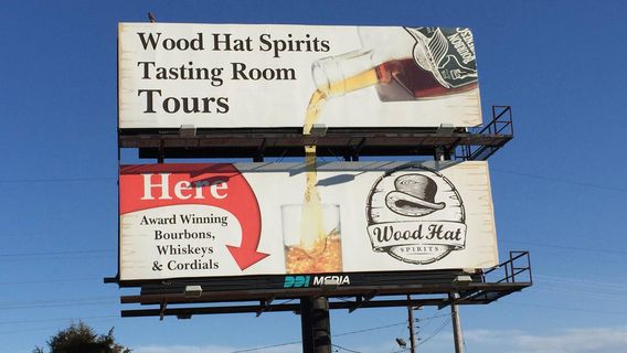 Wood Hat Spirits