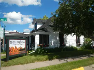 Northern Waters Distillery