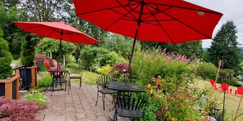 Sky River Mead Winery
