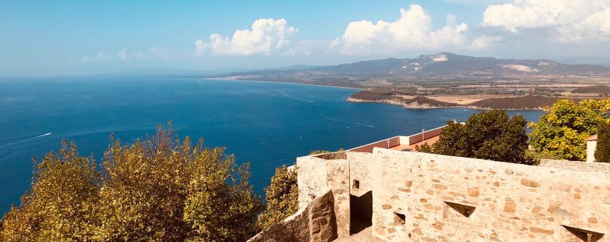 Castello di Populonia