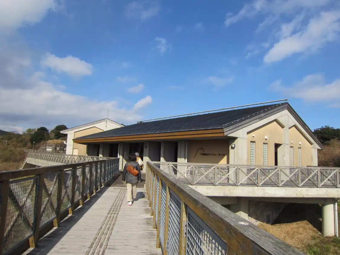 Hotels near Heisei-Shinzan Nature Center