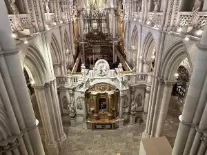 Cuenca Viajes