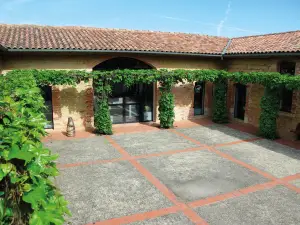 Centre de Ceramique de Giroussens