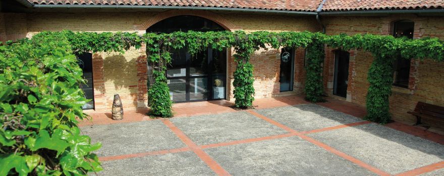 Centre de Ceramique de Giroussens
