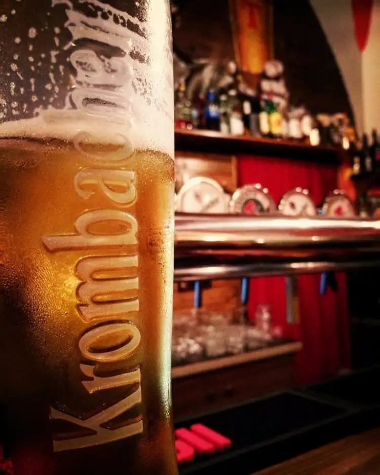 Hotel in zona Birreria Gambrinus