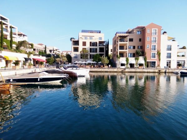Flüge von Beirut nach Tivat