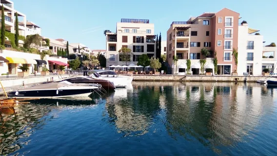 Porto Montenegro