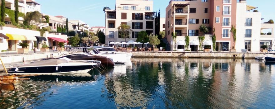 Porto Montenegro