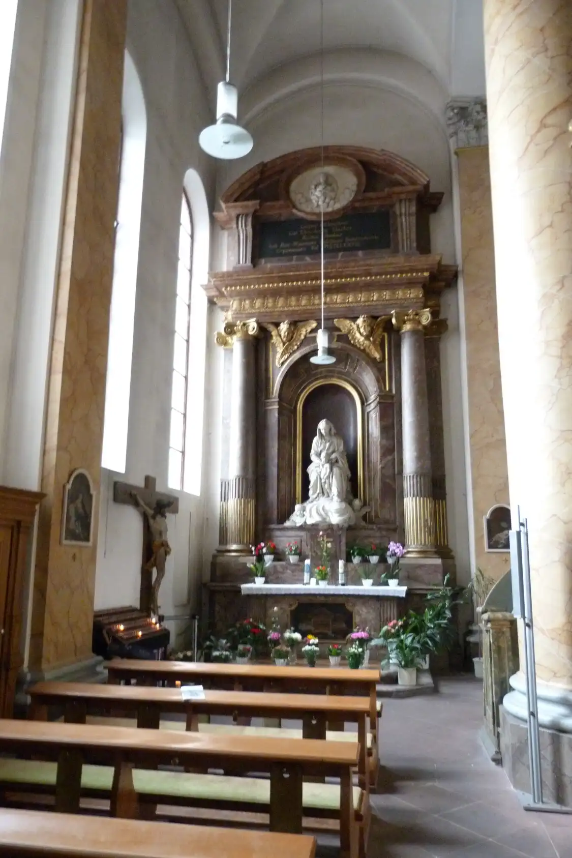 Hotels in der Nähe von Altes Rathaus