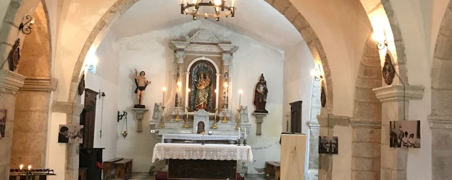 Chiesa di Santa Croce