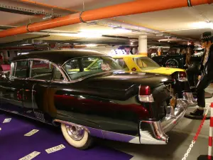 American Old Cars Museum
