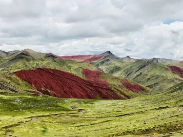 Cusco Region