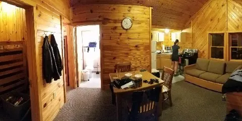 Blue Knob State Park