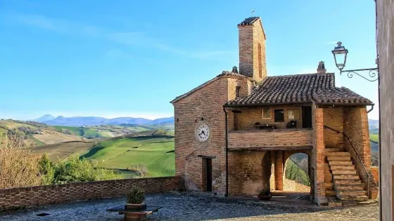 Castello di Loretello