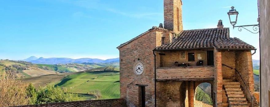 Loretello Castle