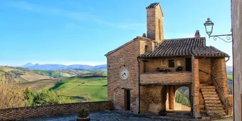 Castello di Loretello