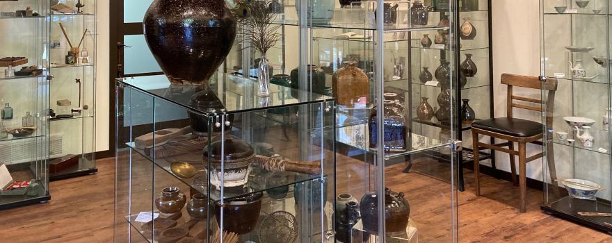 Lytton Chinese History Museum