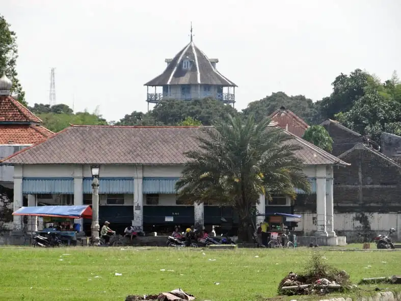 2_Alun-Alun Kidul Surakarta