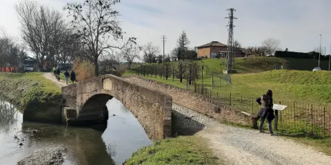 Ponte della Bionda