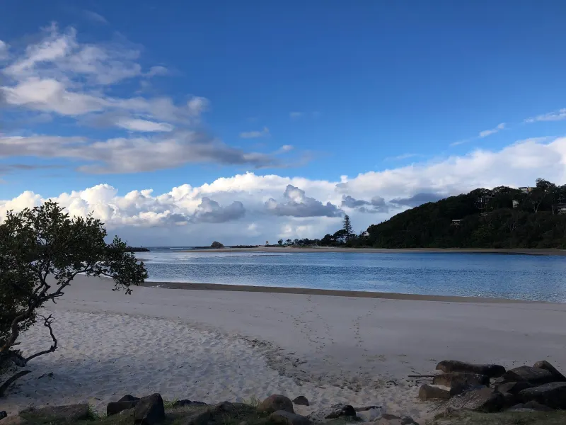 Palm Beach