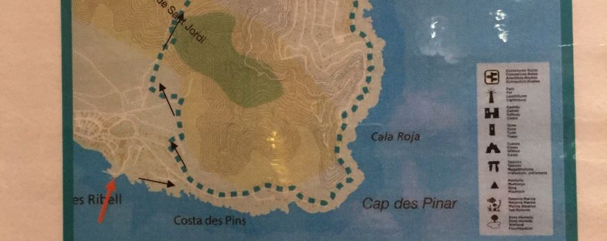 Costa Del Pinos