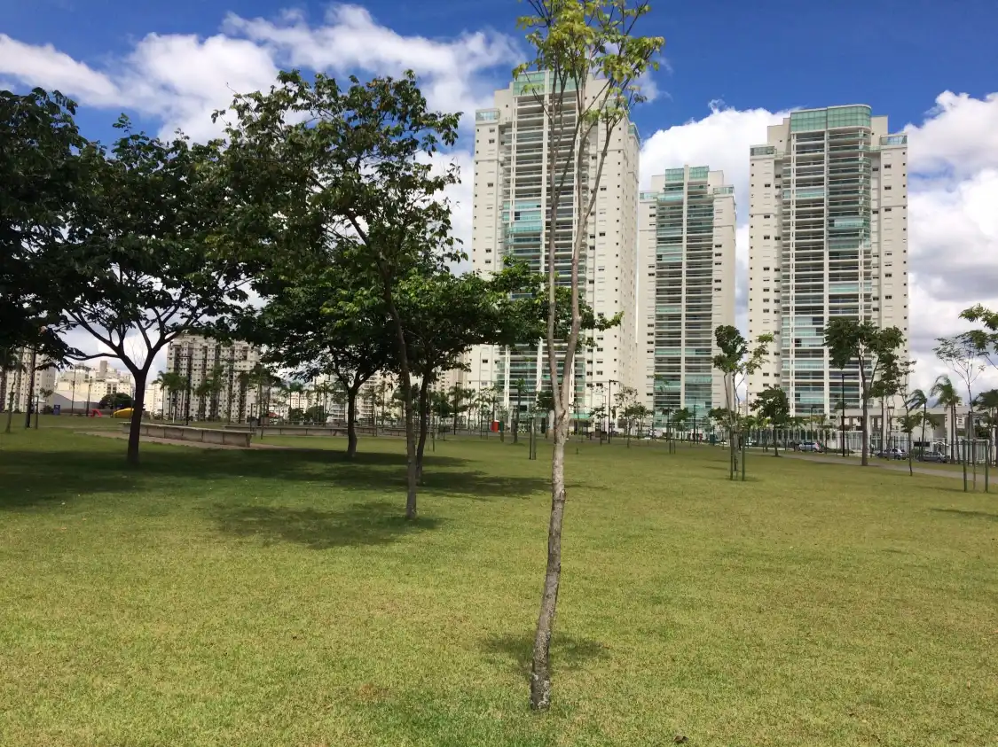 Hotels near Parque Jardim das Perdizes
