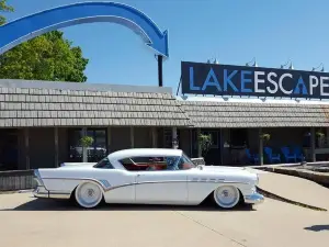 Lake Escape