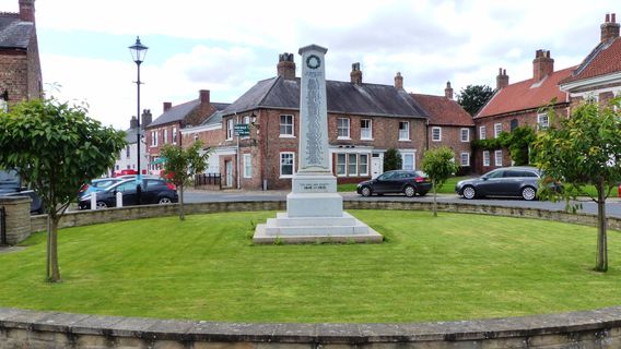 War Memorial