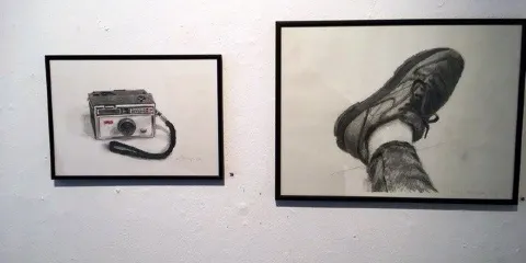 Galleri Kronan