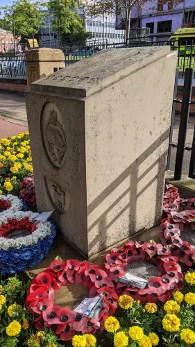 Newcastle-under-Lyme