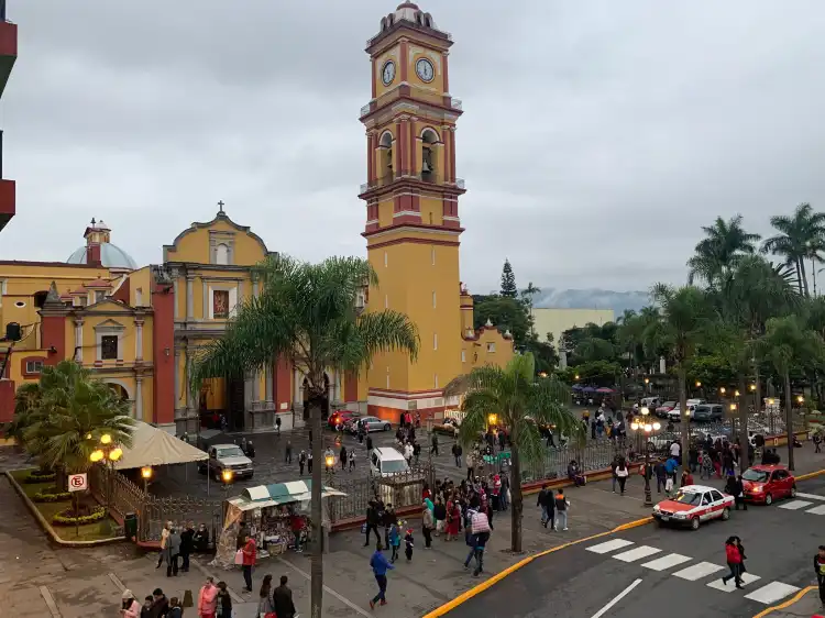 Hotels near Panteon Municipal de Orizaba