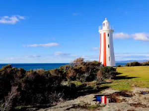 Mersey Bluff Lighthouse