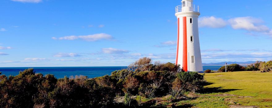 Mersey Bluff Lighthouse