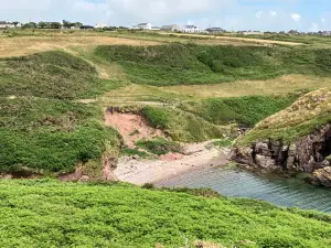 Dunmore East Cliff Walk