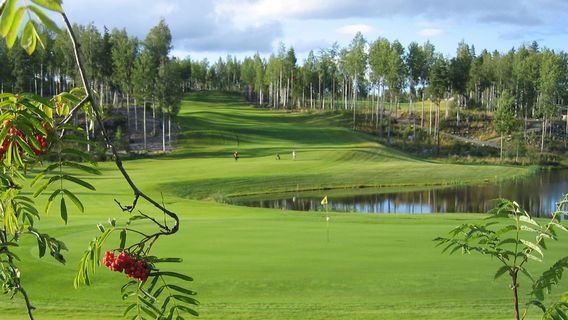 Lakeside Golf and Country Club Ltd