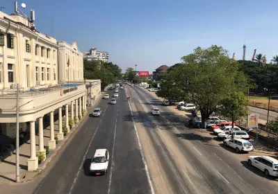 Strand Rd