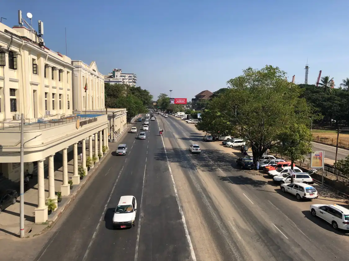 Hotels near Strand Rd