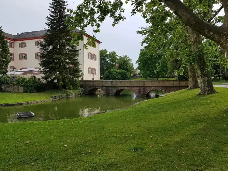 Hotels in Angelbachtal