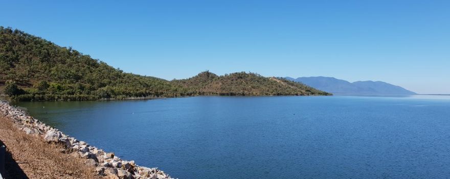 Ross River