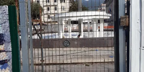 Fontana di Piazza Tacito