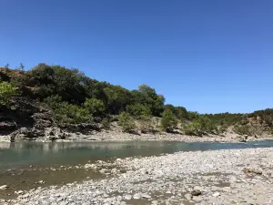 Rafting Vjosa Albania