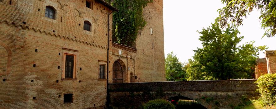 Castello di Argine