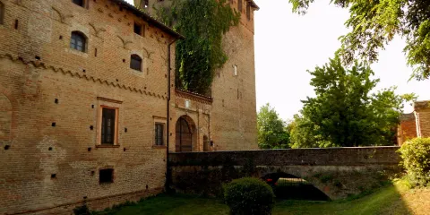 Castello di Argine