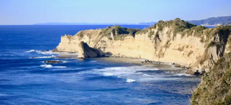 Hotels in Katsuura