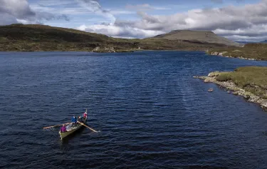 Toftavatn