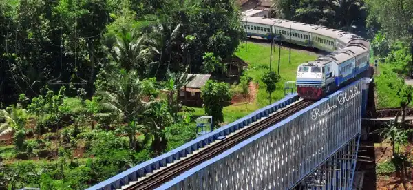 Hotels in Ciamis