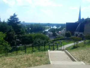 Parc de la Perraudiere