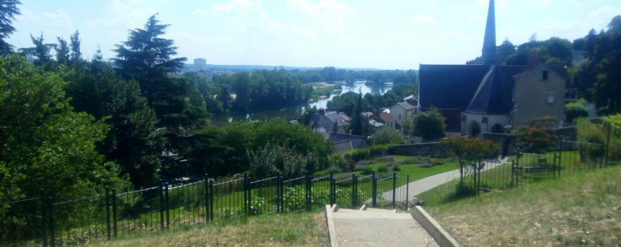Parc de la Perraudiere