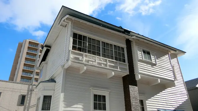 Soen no Daigakumura Takakuratei