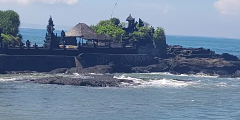 Pura Gede Luhur Batu Ngaus
